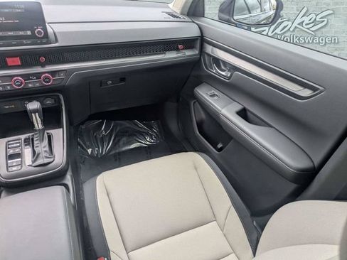 Used 2024 Honda CR-V EX image 16