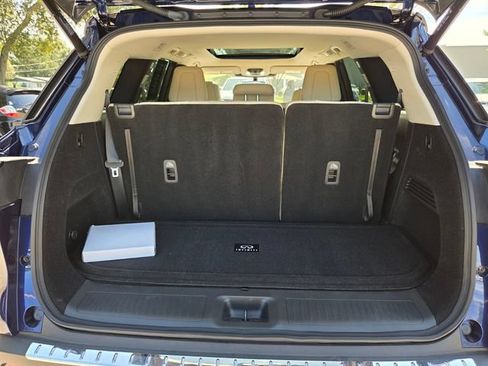 Used 2025 INFINITI QX60 Luxe w/ Vision Package FWD image 19