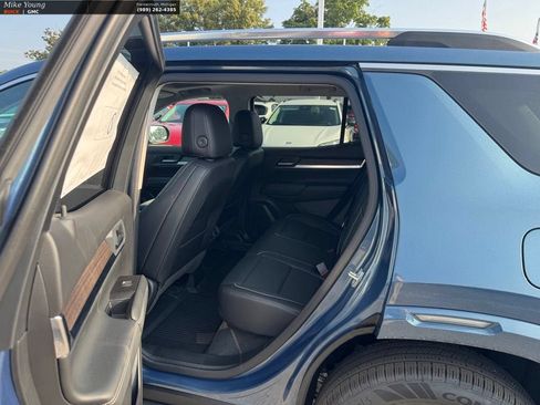 New 2027 GMC Terrain Denali AWD/4WD image 12