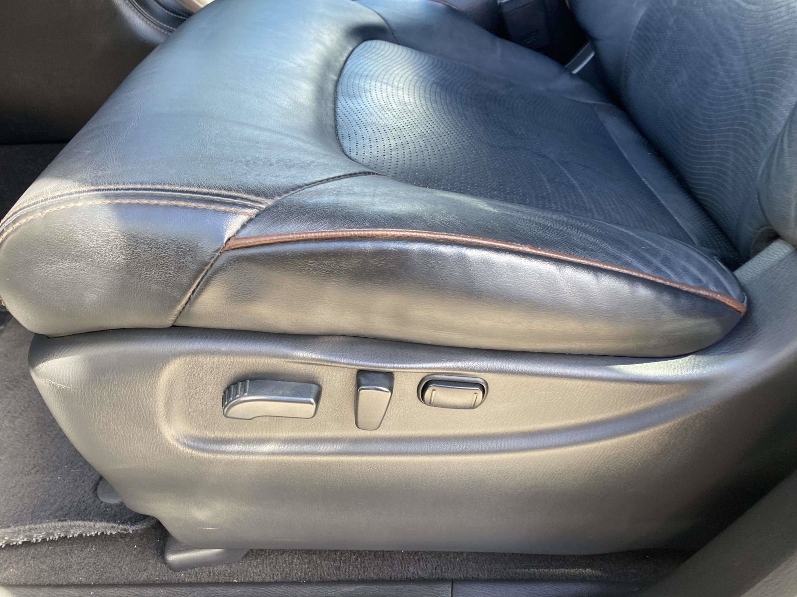 Used 2019 Nissan Armada 2WD image 16
