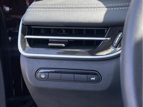 Used 2023 INFINITI QX60 Luxe w/ Cargo Package image 18