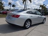 Used 2020 Chevrolet Malibu LS w/ LPO, Convenience Package 2 image 4