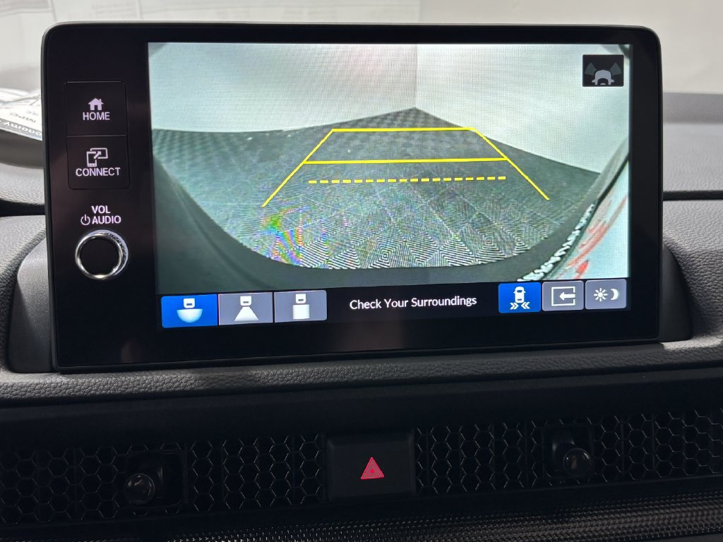 New 2027 Honda CR-V Sport-L image 36