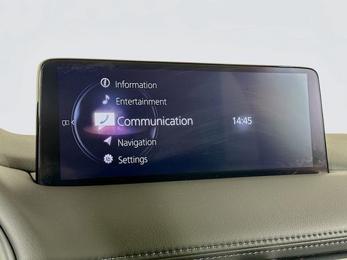 Used 2023 MAZDA CX-5 AWD 2.5 S w/ Preferred Package image 21