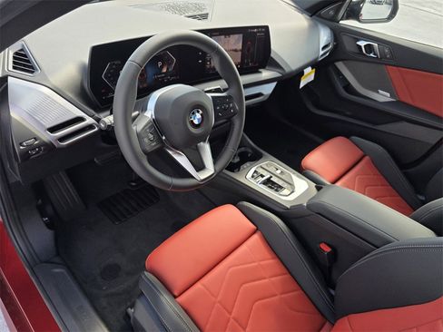 New 2026 BMW 228i xDrive image 8
