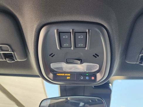 New 2026 Buick Envista Sport Touring w/ Convenience I Package image 33