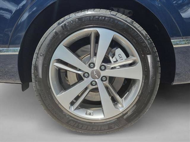 Used 2023 Genesis GV80 2.5T w/ Prestige 20" Package AWD/4WD image 23