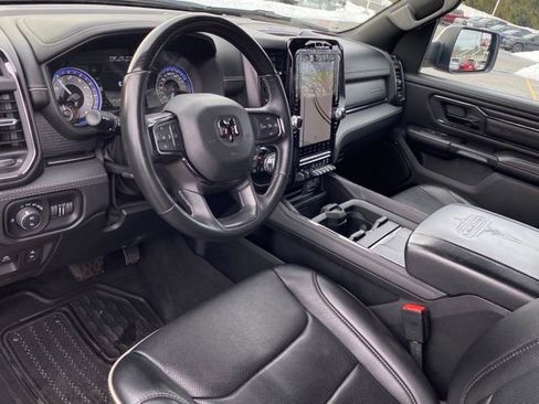 Used 2022 RAM 1500 Limited image 13