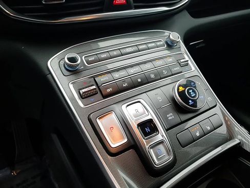 Used 2023 Hyundai Santa Fe SEL image 20