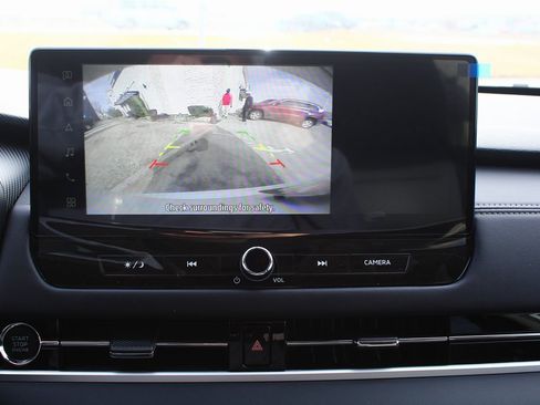 New 2026 Mitsubishi Outlander ES image 17