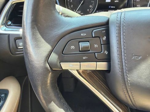 Used 2021 Cadillac XT6 Premium Luxury w/ Platinum Package AWD/4WD image 24