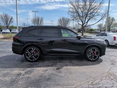 New 2026 Acura MDX Type S image 3