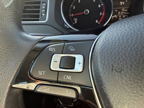 Used 2017 Volkswagen Jetta S FWD image 26