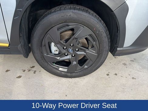 Used 2024 Subaru Crosstrek 2.5i Sport image 11
