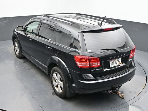 Used 2016 Dodge Journey SE w/ MOPAR All-Weather Group FWD image 21