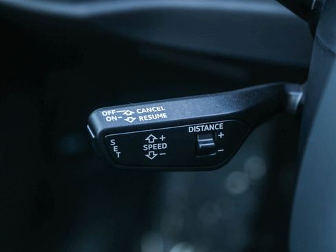 New 2025 Audi Q3 2.0T Premium image 39