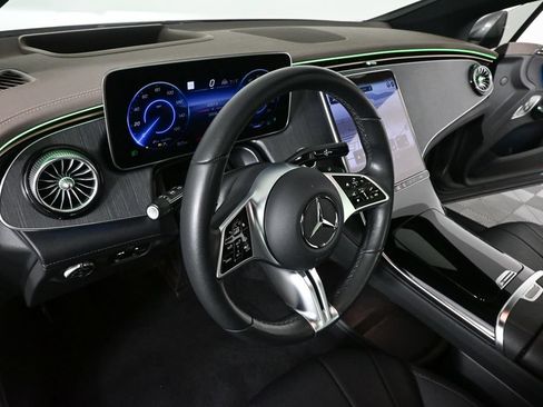 Used 2023 Mercedes-Benz EQE 350+ Sedan image 6