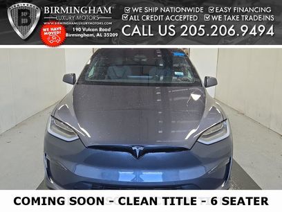 Used 2023 Tesla Model X