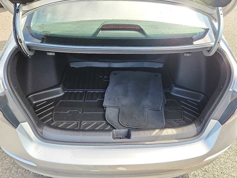 Certified 2026 Honda Civic Sport image 28