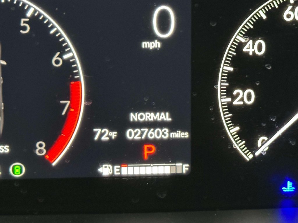 Used 2024 Honda Pilot Touring image 24