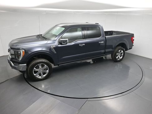 Used 2021 Ford F150 King Ranch w/ Equipment Group 601A High AWD/4WD image 44