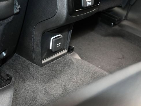 Used 2022 Jeep Compass Trailhawk image 36