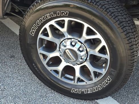 Used 2020 Ford F250 Lariat w/ Lariat Value Package AWD/4WD image 44