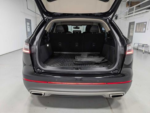 Used 2022 Lincoln Nautilus AWD w/ Premium Package image 38