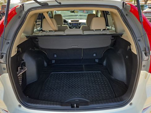 Used 2015 Honda CR-V EX image 12