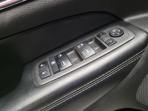 Used 2021 Jeep Grand Cherokee Limited w/ Quick Order Package 28K 80th RWD image 27