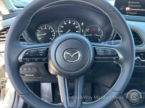 New 2026 MAZDA CX-30 AWD 2.5 S image 20