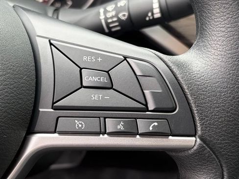 New 2026 Nissan Altima 2.5 SV FWD image 17