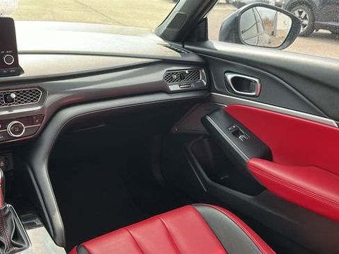 Used 2023 Acura Integra A-Spec image 23
