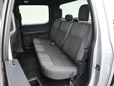 Used 2024 Ford F150 STX image 21