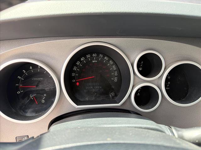 Used 2012 Toyota Tundra Limited w/ Memory Pkg RWD image 12