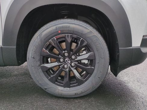 New 2026 MAZDA CX-50 AWD 2.5 Hybrid w/ Weather Package image 11