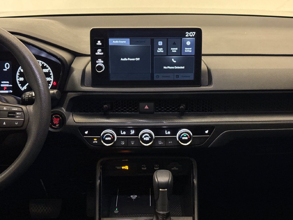 Certified 2026 Honda CR-V EX image 15