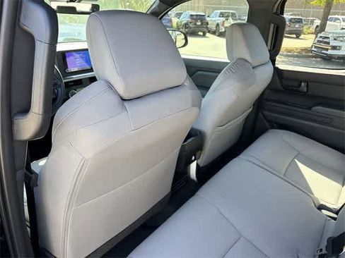 New 2025 Toyota Tacoma SR5 image 14