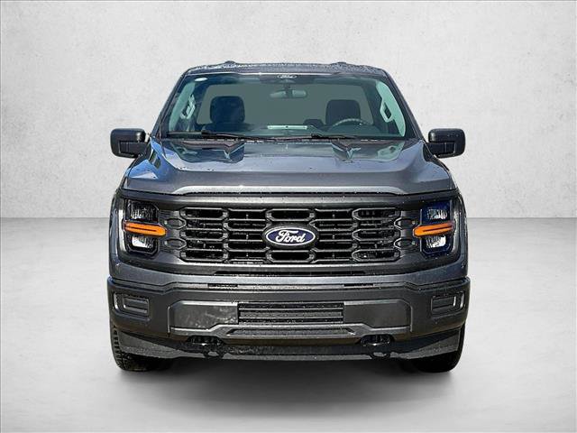 New 2026 Ford F150 XL AWD/4WD image 11
