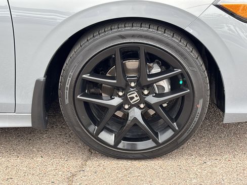 Used 2025 Honda Civic Sport image 8