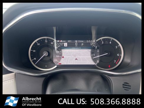 Used 2023 Jaguar F-PACE S image 28