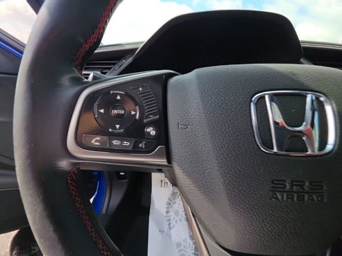 Used 2018 Honda Civic Si image 17