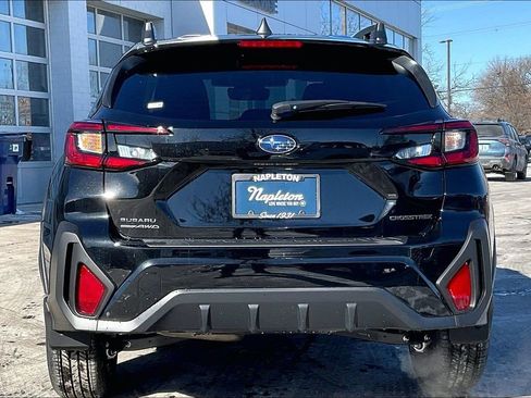 New 2026 Subaru Crosstrek 2.0i Premium image 5