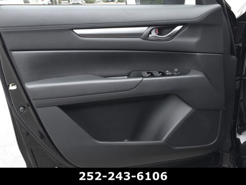 Used 2023 MAZDA CX-5 AWD 2.5 S image 26