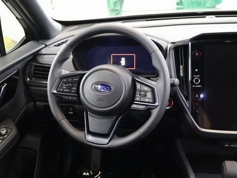 New 2025 Subaru Forester Limited w/ Popular Package AWD/4WD image 16