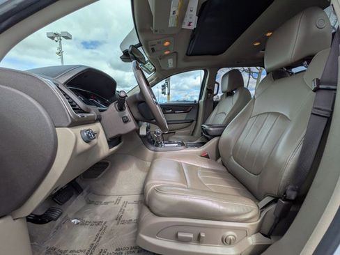 Used 2016 GMC Acadia Denali image 17