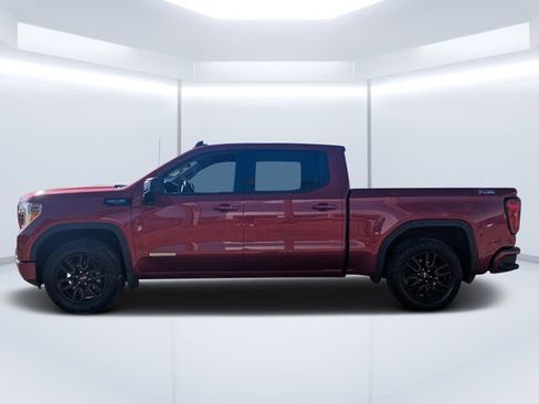 Used 2022 GMC Sierra 1500 Elevation image 6