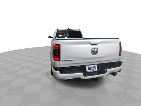 Used 2020 RAM 1500 Laramie w/ Sport Appearance Package image 7