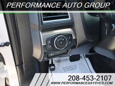 Used 2018 Ford Explorer XLT w/ Equipment Group 202A AWD/4WD image 20