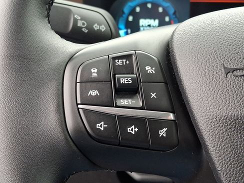 Used 2025 Ford Bronco Sport Outer Banks w/ Outer Banks Tech Package+ image 22